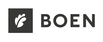 Boen Logo