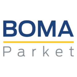 Boma Parket Logo
