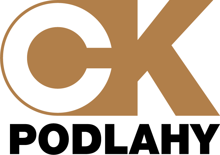 Ckpodlahy Logo