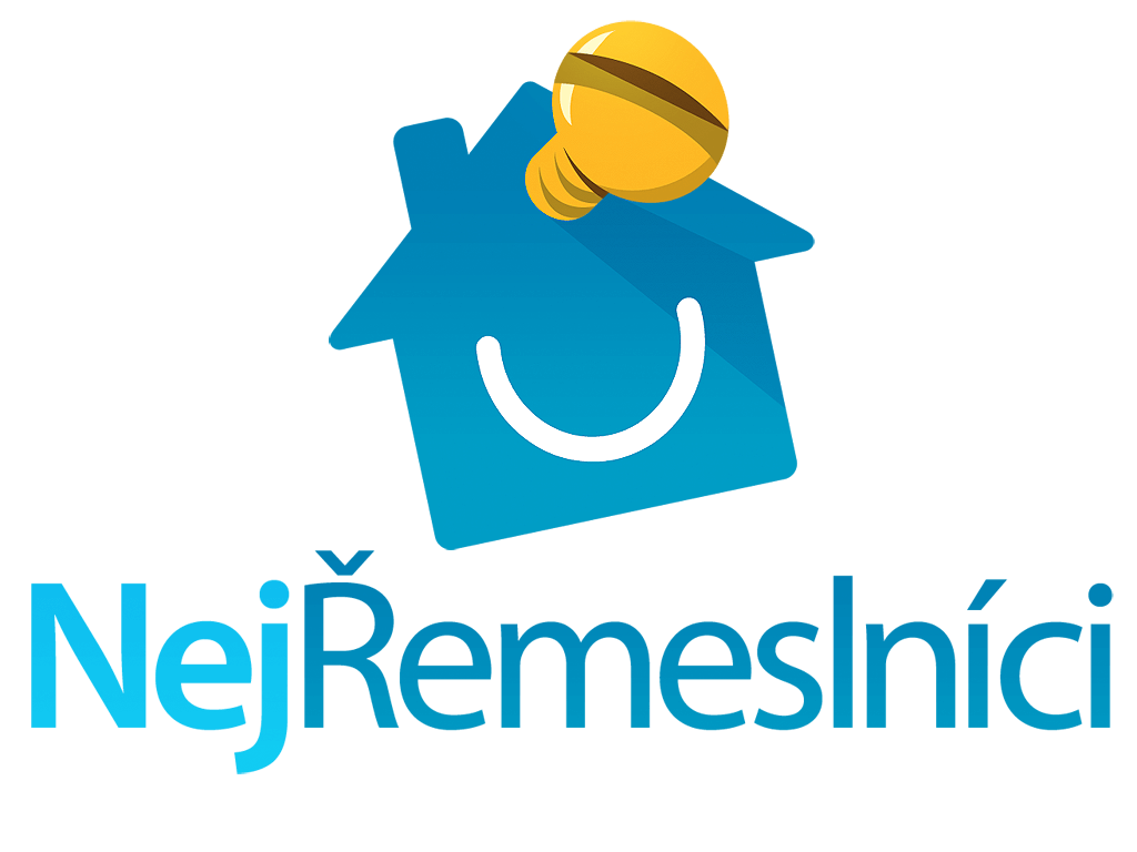 Nejremeslnici Logo
